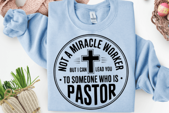 Christian Faith for Pastors SVG: A Crafts and Graphics Review