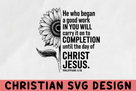 Christian SVG Design, Faith Bundle: A Graphics Must-Have for Crafts