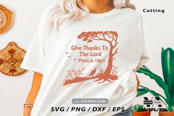 Fall Christian SVG PNG: A Versatile Graphics and Illustrations Asset