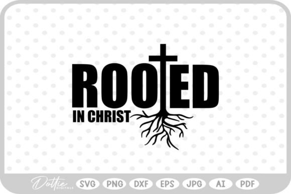 Jesus Christ Religious SVG PNG DXF: Perfect for Crafts and Graphics