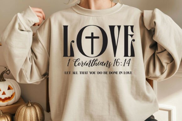Love Svg, Jesus Svg, Faith Svg for Graphics and Crafts