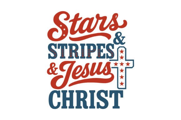 Review: Faith, Freedom, Stars and Stripes Graphics for Publishers
